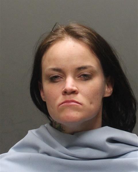 Mug shots 2019